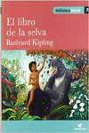 BIBLIOTECA B�SICA 02 - EL LIBRO DE LA SELVA -RUDYARD KIPLING-