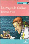 BIBLIOTECA B�SICA 03 - LOS VIAJES DE GULLIVER -JONATHAN SWIFT-