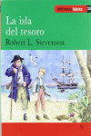 BIBLIOTECA B�SICA 010 - LA ISLA DEL TESORO -ROBERT L. STEVENSON-