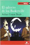 BIBLIOTECA B�SICA 011 - EL SABUESO DE LOS BARKERVILLE -ARTHUR CONAN DOYLE-