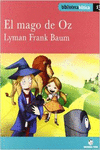 BIBLIOTECA B�SICA 013 - EL MAGO DE OZ -LYMAN FRANK BAUM-