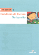 CUADERNO DE LECTURA. GARBANCITO. YA LEEMOS! 2