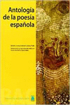 ANTOLOGIA POESIA ESPAOLA