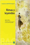 BIBLIOTECA DE AUTORES CLSICOS 06 - RIMAS Y LEYENDAS -GUSTAVO ADOLFO BCQUER-