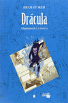 DRCULA -BRAM STOKER- COLECCIN DUAL. TEXTO CMIC 2