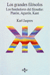 LOS GRANDES FIL�SOFOS. VOL. II