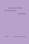 DISCURSOS POL�TICOS