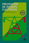 PREVENCI�N DE RIESGOS EL�CTRICOS