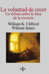 LA VOLUNTAD DE CREER