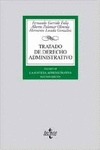 TRATADO DE DERECHO ADMINISTRATIVO.