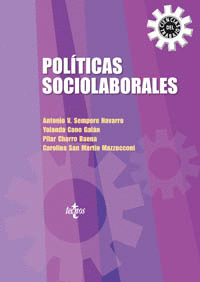 POL�TICAS SOCIOLABORALES