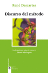 DISCURSO DEL MTODO