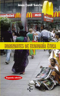 HORIZONTES DE ECONOM�A �TICA