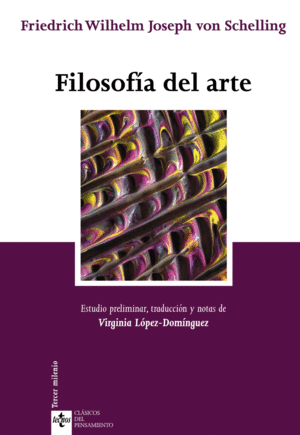 FILOSOFA DEL ARTE