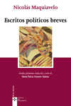 ESCRITOS POLTICOS BREVES