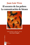 EL SOCORRO DE LOS POBRES. LA COMUNICACI�N DE BIENES