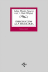 INTRODUCCI�N A LA SOCIOLOG�A