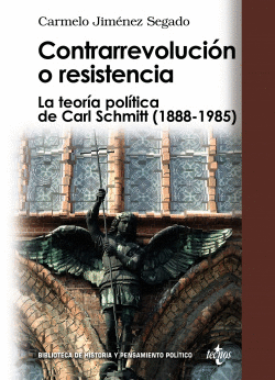 CONTRARREVOLUCI�N O RESISTENCIA