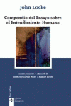 COMPENDIO DEL ENSAYO SOBRE EL ENTENDIMIENTO HUMANO