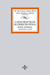 CASOS PR�CTICOS DE DERECHO PENAL