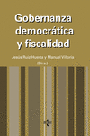 GOBERNANZA DEMOCRTICA Y FISCALIDAD