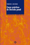 CASOS PR�CTICOS DE DERECHO PENAL