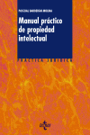 MANUAL PR�CTICO DE PROPIEDAD INTELECTUAL