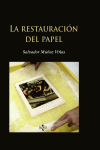 LA RESTAURACI�N DEL PAPEL