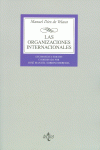 LAS ORGANIZACIONES INTERNACIONALES