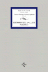 HISTORIA DEL AN�LISIS POL�TICO