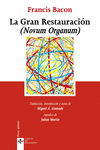 LA GRAN RESTAURACI�N (NOVUM ORGANUM)