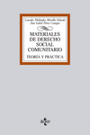 MATERIALES DE DERECHO SOCIAL COMUNITARIO