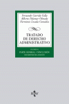 TRATADO DE DERECHO ADMINISTRATIVO