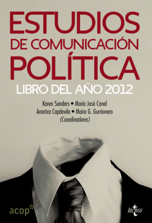 ESTUDIOS DE COMUNICACIN POLTICA