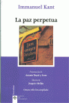 LA PAZ PERPETUA