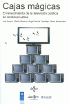 CAJAS MGICAS