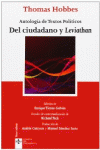 DEL CIUDADANO Y LEVIATHAN