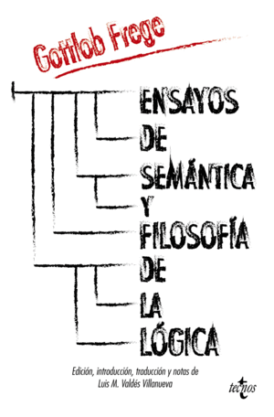 ENSAYOS DE SEMNTICA Y FILOSOFA DE LA LGICA