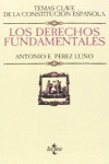 LOS DERECHOS FUNDAMENTALES