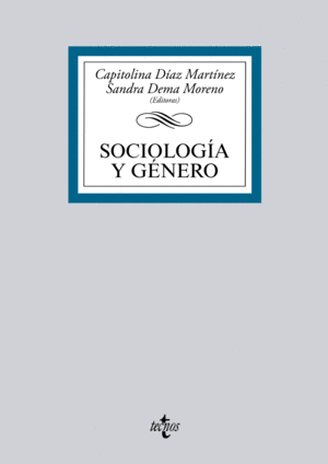SOCIOLOG�A Y G�NERO