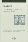 LOS DILOGOS ERTICOS: