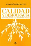 CALIDAD Y DEMOCRACIA