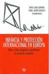 INFANCIA Y PROTECCIN INTERNACIONAL EN EUROPA