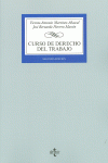 CURSO DE DERECHO DEL TRABAJO