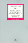 TEOR�A BREVE DE RELACIONES INTERNACIONALES