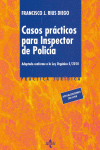 CASOS PR�CTICOS PARA INSPECTOR DE POLIC�A