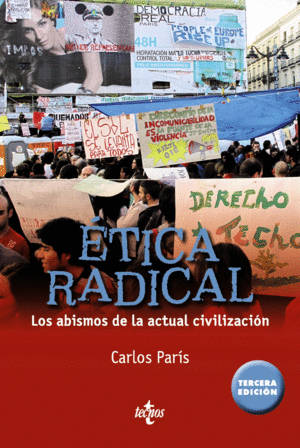 �TICA RADICAL