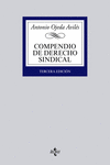 COMPENDIO DE DERECHO SINDICAL