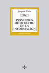 PRINCIPIOS DE DERECHO DE LA INFORMACI�N
