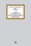 CURSO DE DERECHO DE LA NAVEGACI�N MAR�TIMA